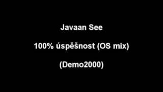 Javaan See - 100% úspěšnost