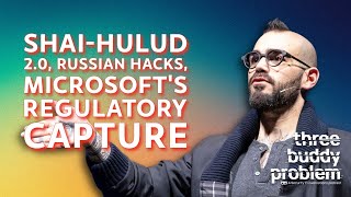 Shai-Hulud 2.0, Russia GRU Intrusions, and Microsoft’s Regulatory Capture