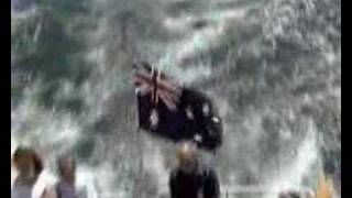 Win Television Wollongong Ident - Win Alive