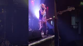 Soulside- live @Fabrik Coesfeld 19/5/2024 "Name in mind"