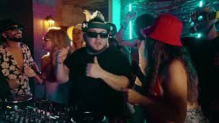JERSON DJ LIVE SET TECH HOUSE  2023