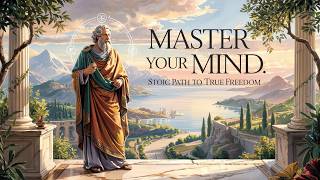 Master Your Mind: Stoic Path to True Freedom