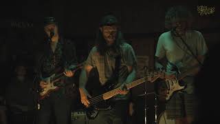 Den Drones "God=Dog" Live in 2Koła 27/06/25