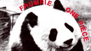 the frumpies - do you wanna donuts
