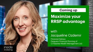 YouTube Live: My Top RRSP Strategies Ahead of the Contribution Deadline