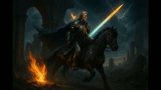 Trhone of Embers