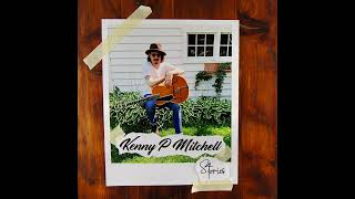 Trade A Moment by Kenny P Mitchell