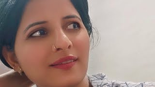 Anisha Lamba is live! from Mahendragarh Haryana 🌹❤️🥰