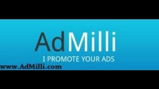 Best Way to Gain Subscribers and Views Fast!! - AdMilli