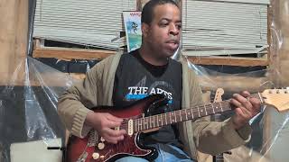 Bottles To The Ground (NOFX cover) December 8, 2025