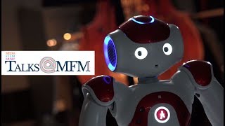 Talks@Mfm Robot Opera