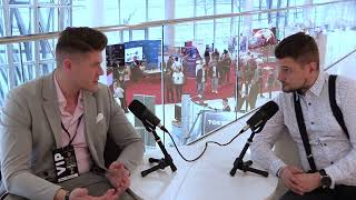 InvestCuffs 2022: Robert Bukowski - CMO candao.io