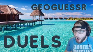 GEOGUESSR, but I am an UNCULTURED AMERICAN