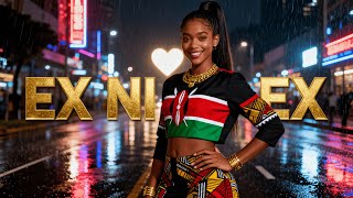 Ex ni Ex - [OFFICIAL LYRICS] - RIIYA Music - I Don't Go Back To My Vomit