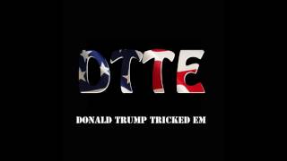 Donald Trump Tricked Em