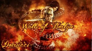 Detrucci - Walls of Berlyn