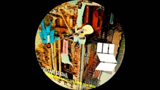 The Impressions - So Unusual (arX Remix)