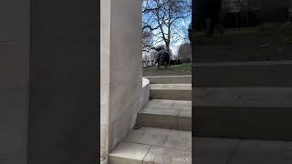 Monument for Animals @London#travel #animals #monument