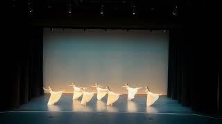 Spring Show 2024: Float On