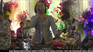 LGM. PODANG KUNING || VOC. GITA FLORENCIA || CAMPURSARI SURYA BUANA