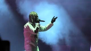 Slipknot - Spit it out - Melbourne Knotfest 2025 Live