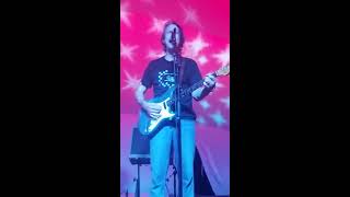 The Rainmakers - Johnny Reb (6/6/15)