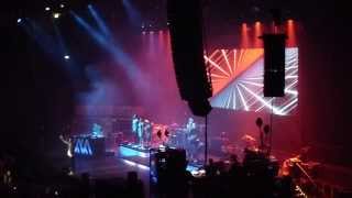 Marteria - Endboss - Stuttgart Porsche Arena 14.03.2014 LIVE