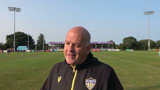 From Academy to League of Ireland | John Godkin Interview