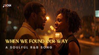 When We Found Our Way Back – A Soulful R&B Love Song About Reconnecting After Years Apart