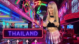 Bar Girls DRAG MY WIFE into a Bar in Thailand! (Viewer Discretion Advised)