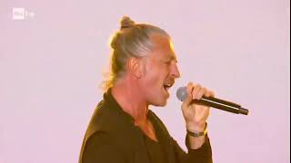 Double Dee Feat. Dany "Found Love" Live Arena di Verona - Rai1 24/09/22