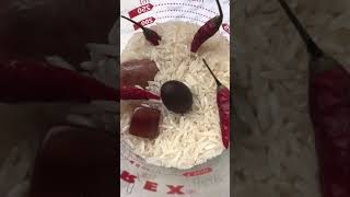 Tree spell for prosperity