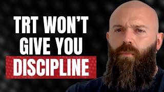 How TRT Really Affects Motivation (And What You ACTUALLY Need To Get Results)
