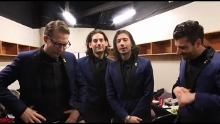 MAGIC on Tour: Episode 2