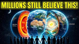 Why Millions STILL Believe Earth Is Hollow (Even After Science Proved It Wrong)?