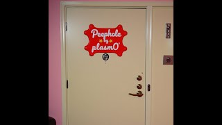 Peephole