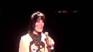 Noel Fielding Stand Up Live (HIGH QUALITY SOUND)