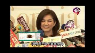 20120501 Ella期待美丽的回忆 生宝宝两年后