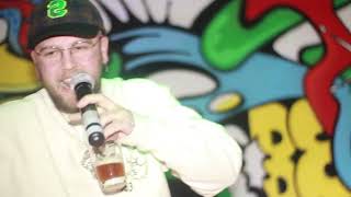 JDG OXBOW BREWING IN PORTLAND MAINE (Felecia Cruz EP Release Party)