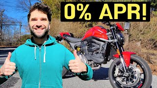 Don't Get Ripped Off at the Dealership!