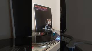 Duke Ellington & John Coltrane - Angelica -1963- vinyl