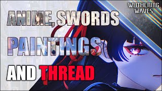 Chisa's References and Symbolism | Wuthering Waves Story Analysis