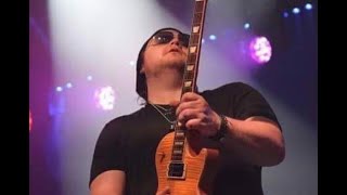 Chaotic Riff's Magazine Interview with The LA Maybe Guitarist Dallas Dwight