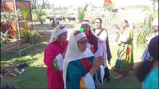 Navreh part 2| Asthapan celebrating|Mata Bhaderkali| kashmiri folk song #song#music #kashmiriculture