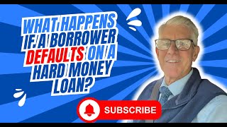 What Happens if a Borrower Defaults? A Hard Money Lender’s Story
