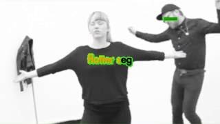 Stockhaus & Vilde Tuv - Svømmebasseng (KARAOKE VERSION)