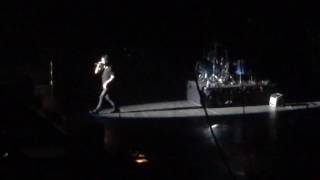 Panic! At the disco Death of a Bachelor, Puerto Rico