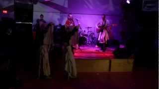 Bad Unkl Sista - Burnal Equinox (2012) - Part 1 of 3