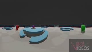 Among us BUT It's VR