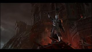 Middle-earth:Shadow of War-Balrog of Morgoth